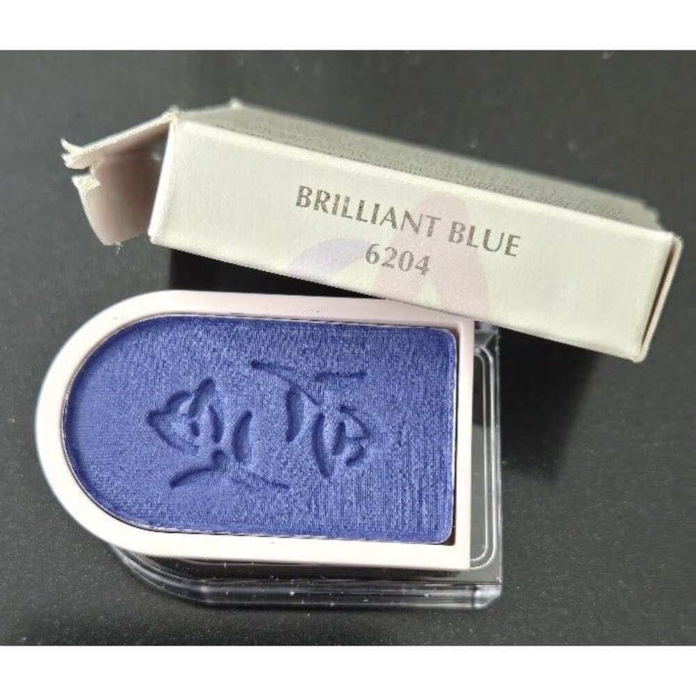 Mary Kay Brilliant Blue 6204 Powder Perfect Eye Color